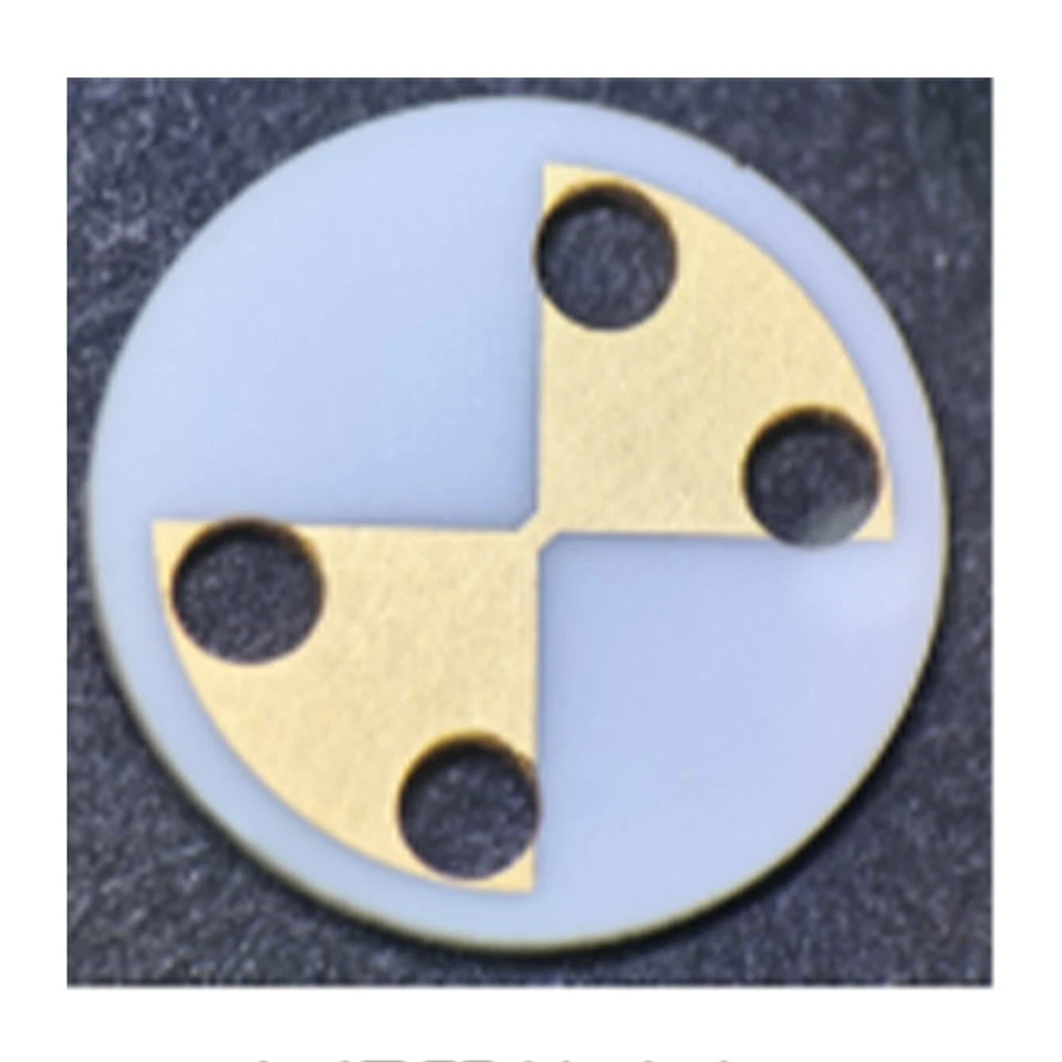 Thin Film Circuit Technology hmanga siam a ni